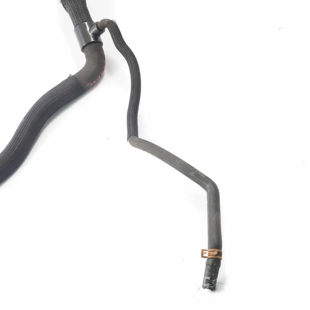 Renault Trafic 2 2.0 DCI tubo acqua radiatore tubo refrigerante - SKU 215012500R - Numero di parte 215012500R
