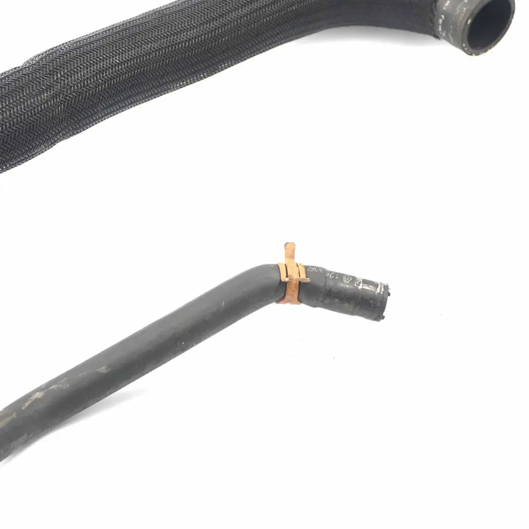 Tuyau Radiateur Liquide refroidissement pour Renault Trafic 2 2.0 DCI à propos du numéro de pièce 215012500R Renault Trafic 2 2.0 DCI Tuyau Radiateur Liquide refroidissement - SKU 215012500R - Numéro de pièce 215012500R