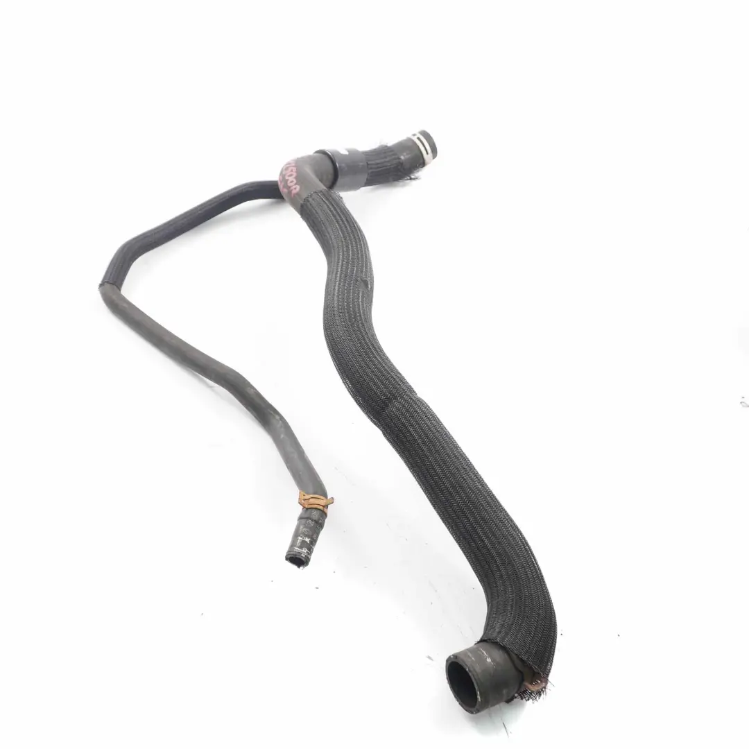 Tuyau Radiateur Liquide refroidissement Renault Trafic 2 2.0 DCI - SKU 215012500R - Numéro de pièce 215012500R