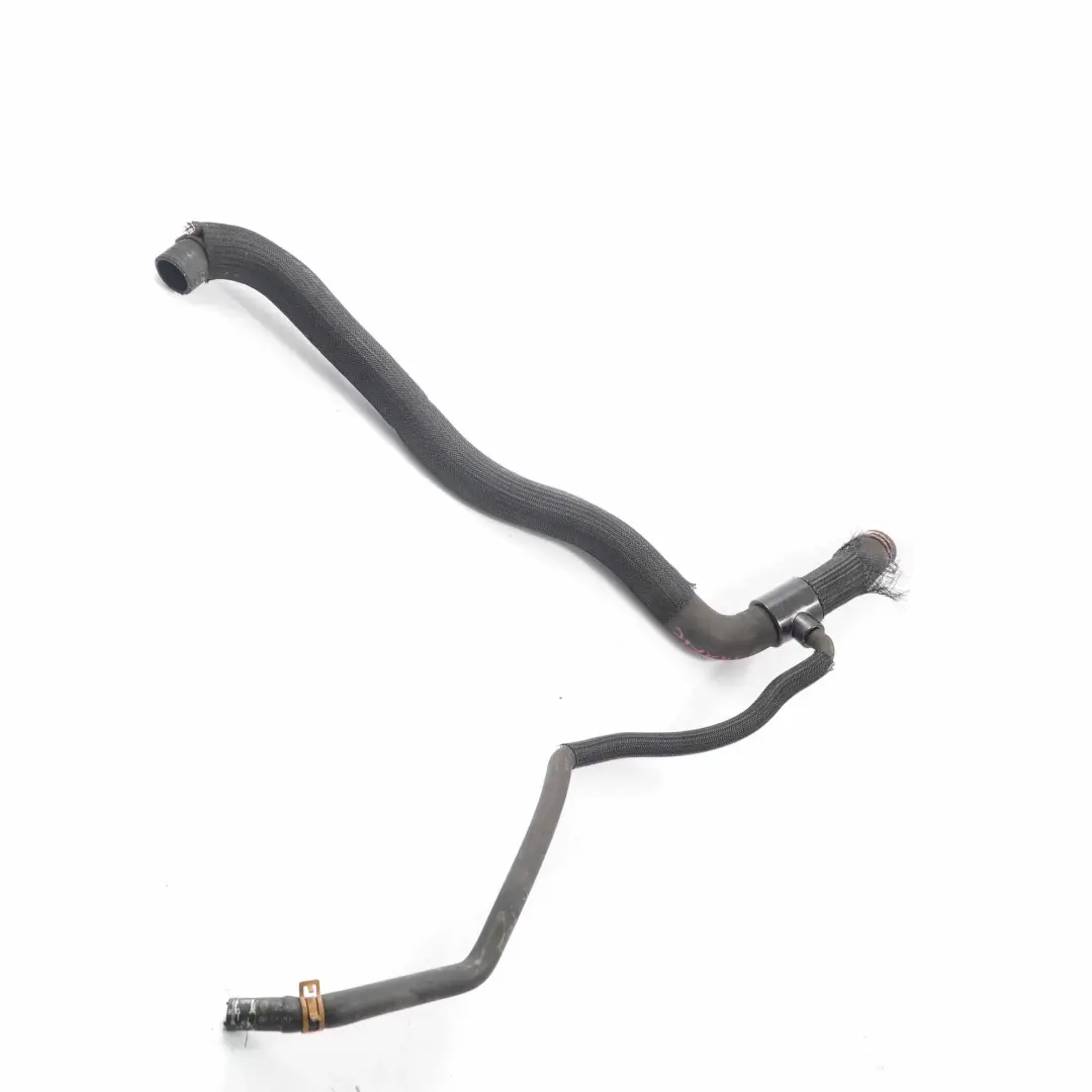 Renault Trafic 2 2.0 DCI tubo acqua radiatore tubo refrigerante - SKU 215012500R - Numero di parte 215012500R