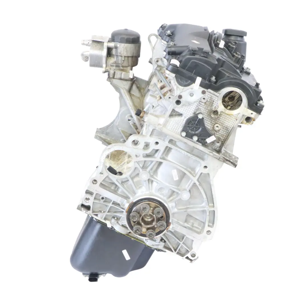 BMW Z4 E85 2.0i N46 150PS Nackter Motor Neue Steuerkette N46B20B GARANTIE - SKU 2150313-1 - Teilenummer 2150313