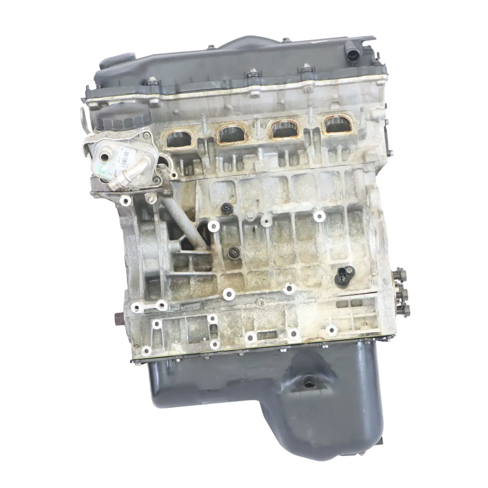 BMW Z4 er E85 2.0i Benzin N46 150PS Nackter Motor N46B20B 79 000km GARANTIE