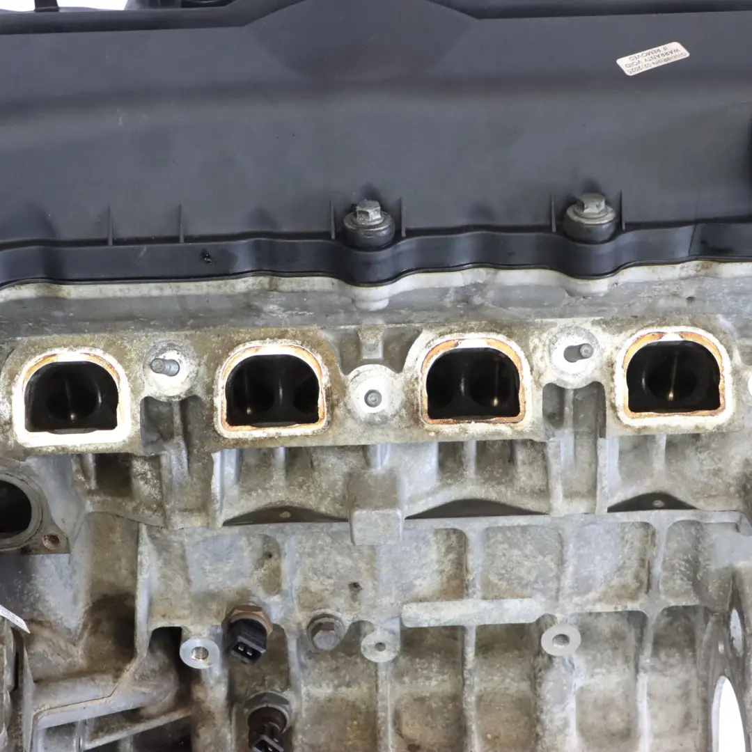BMW Z4 E85 2.0i N46 150HP Silnik Goły Słupek N46B20B - SKU 2150313 - Numer Części 2150313