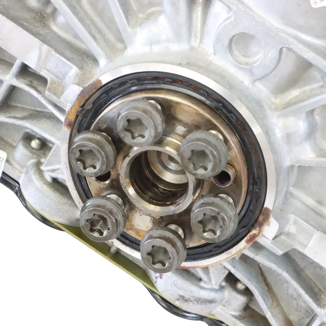 BMW Z4 er E85 2.0i Benzin N46 150PS Nackter Motor N46B20B 79 000km GARANTIE - SKU 2150313 - Teilenummer 2150313