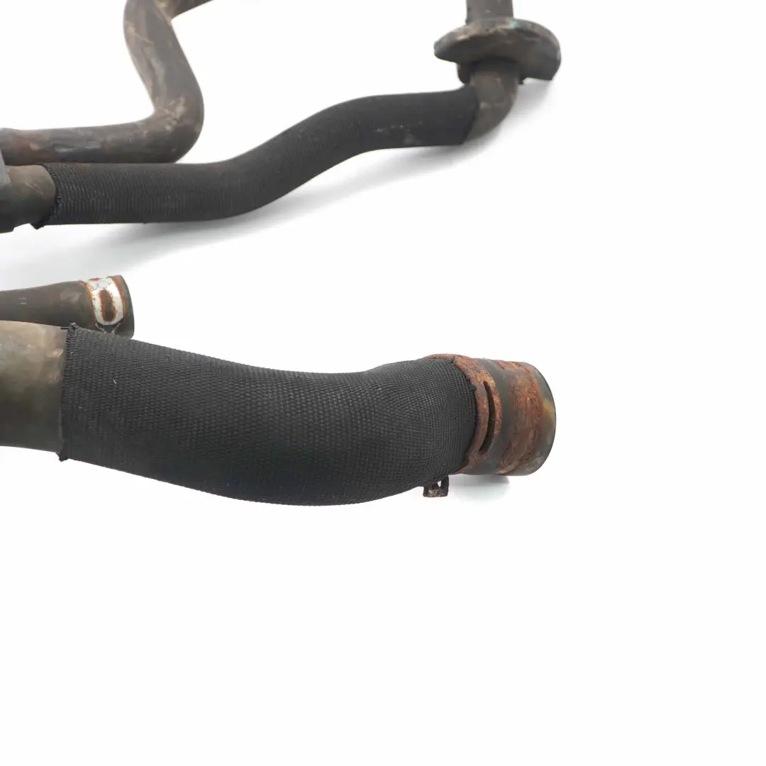 Renault Trafic Tuyau Radiateur Liquide refroidissement Ligne - SKU 21503366OR - Numéro de pièce 21503366OR