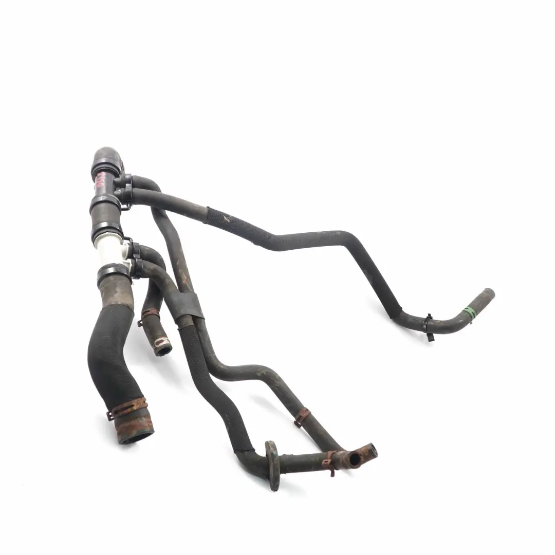 Renault Trafic tubo acqua radiatore refrigerante tubo raffreddamento - SKU 21503366OR - Numero di parte 21503366OR