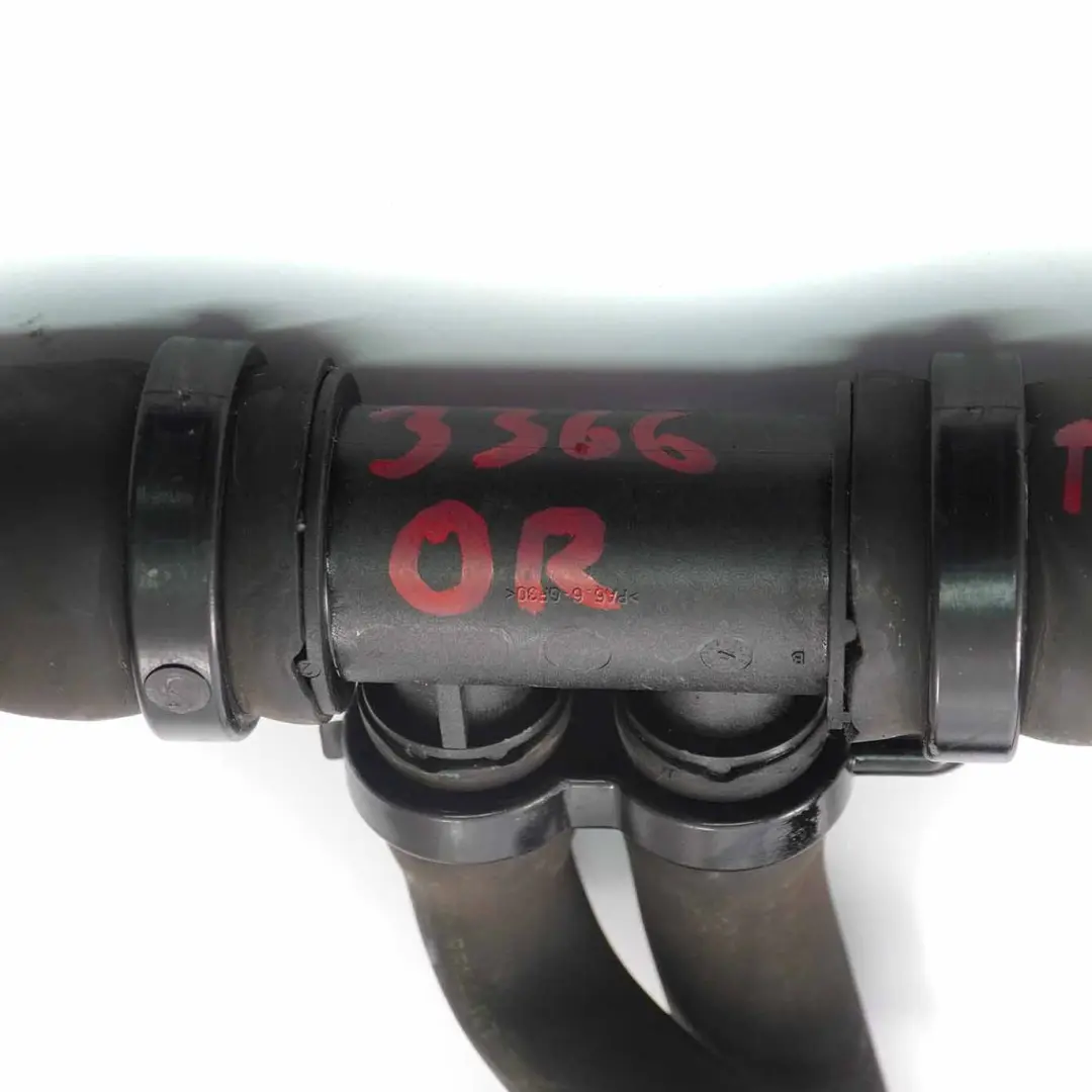 Renault Trafic tubo acqua radiatore refrigerante tubo raffreddamento - SKU 21503366OR - Numero di parte 21503366OR