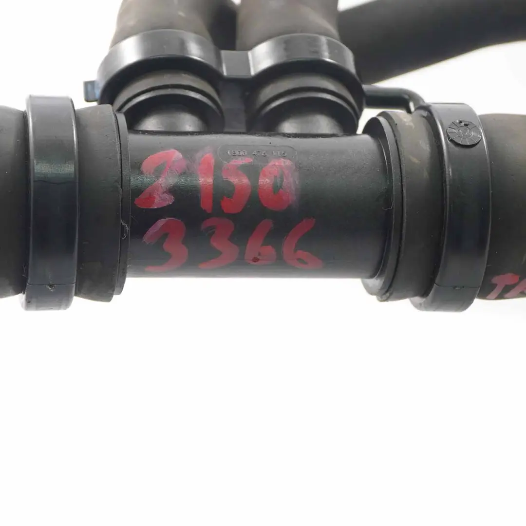 tubo acqua radiatore refrigerante tubo raffreddamento per Renault Trafic con numero di parte 21503366OR Renault Trafic tubo acqua radiatore refrigerante tubo raffreddamento - SKU 21503366OR - Numero di parte 21503366OR