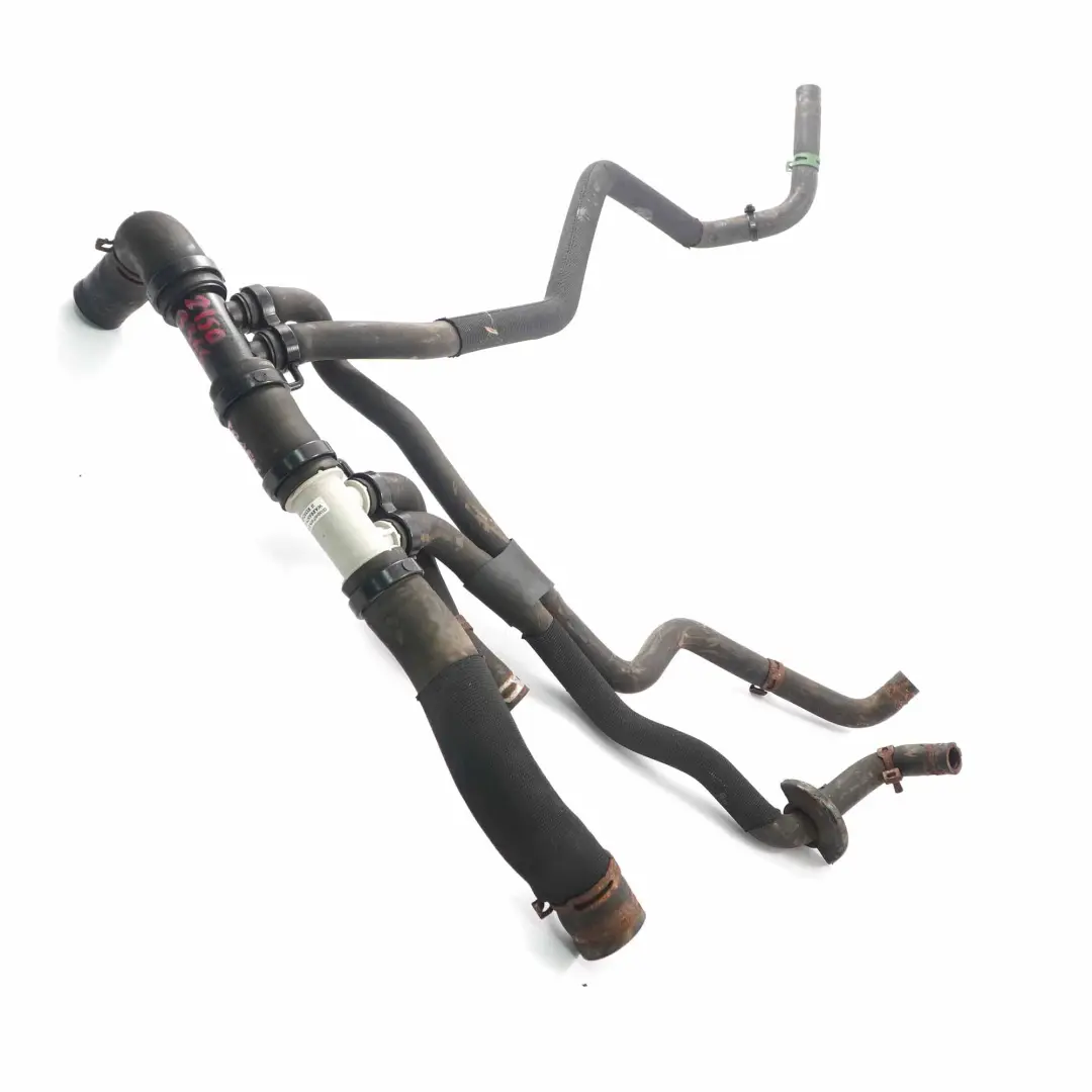 Water Hose Radiator Coolant Cooling Pipe Line to Renault Trafic with Part number 21503366OR Renault Trafic Water Hose Radiator Coolant Cooling Pipe Line - SKU 21503366OR - Part number 21503366OR