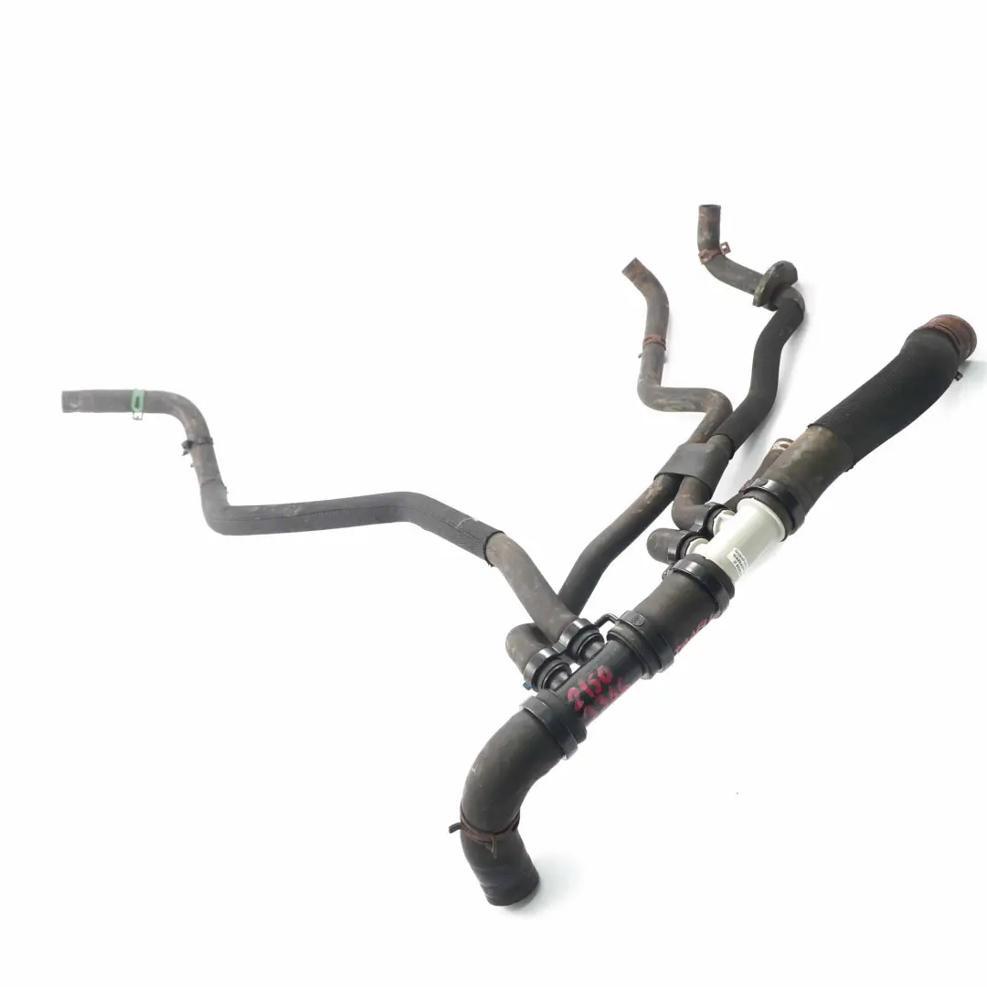 Tuyau Radiateur Liquide refroidissement Ligne pour Renault Trafic à propos du numéro de pièce 21503366OR Renault Trafic Tuyau Radiateur Liquide refroidissement Ligne - SKU 21503366OR - Numéro de pièce 21503366OR