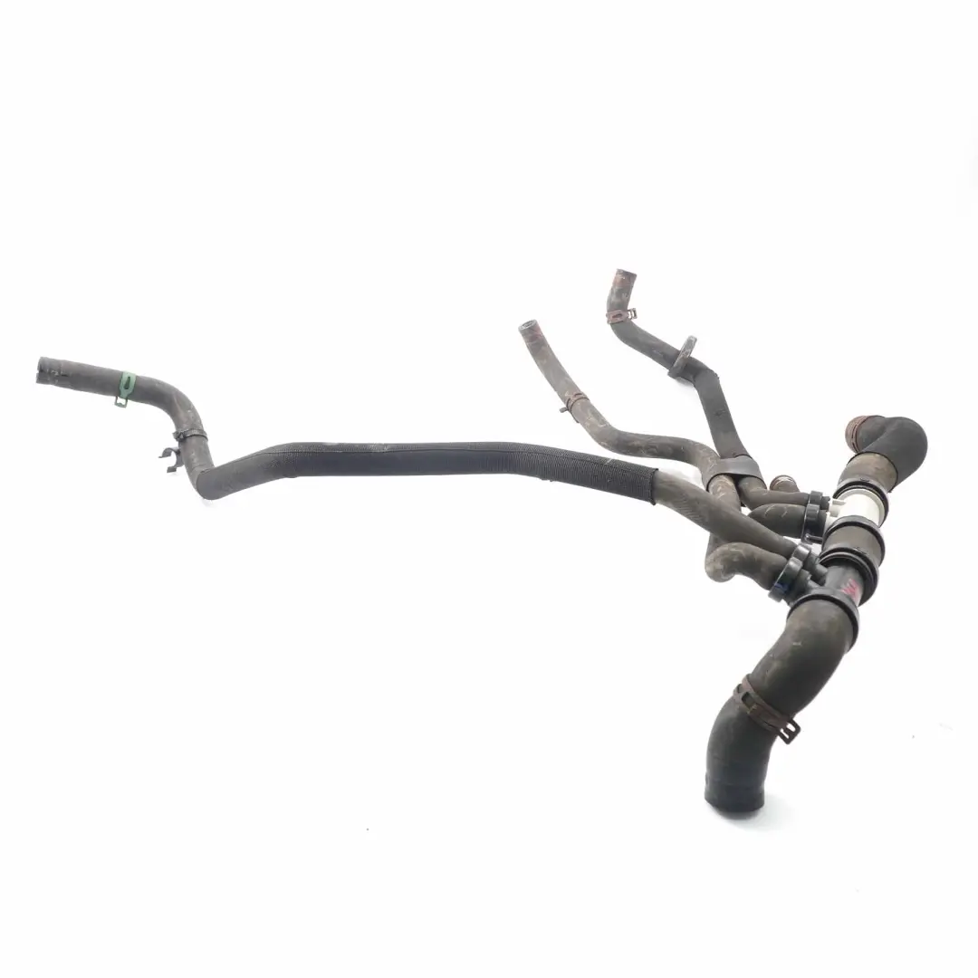 Renault Trafic Tuyau Radiateur Liquide refroidissement Ligne - SKU 21503366OR - Numéro de pièce 21503366OR
