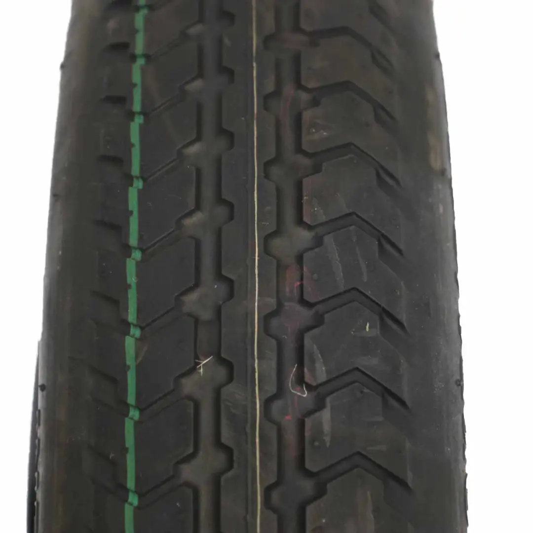  Ersatzrad Toyota Yaris 2 Rad Stahl R15 4J Bridgestone 125/70 - SKU 2150669 - Teilenummer 2150669