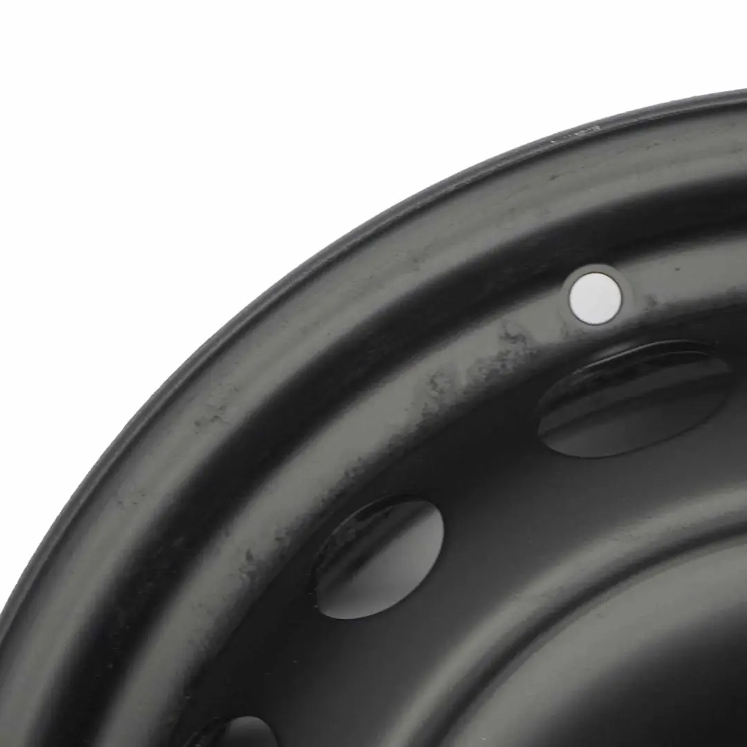 Felga Stalowa 15" ET:27 6,5J do Peugeot Partner o numerze 2150752 Peugeot Partner Felga Stalowa 15" ET:27 6,5J - SKU 2150752 - Numer Części 2150752