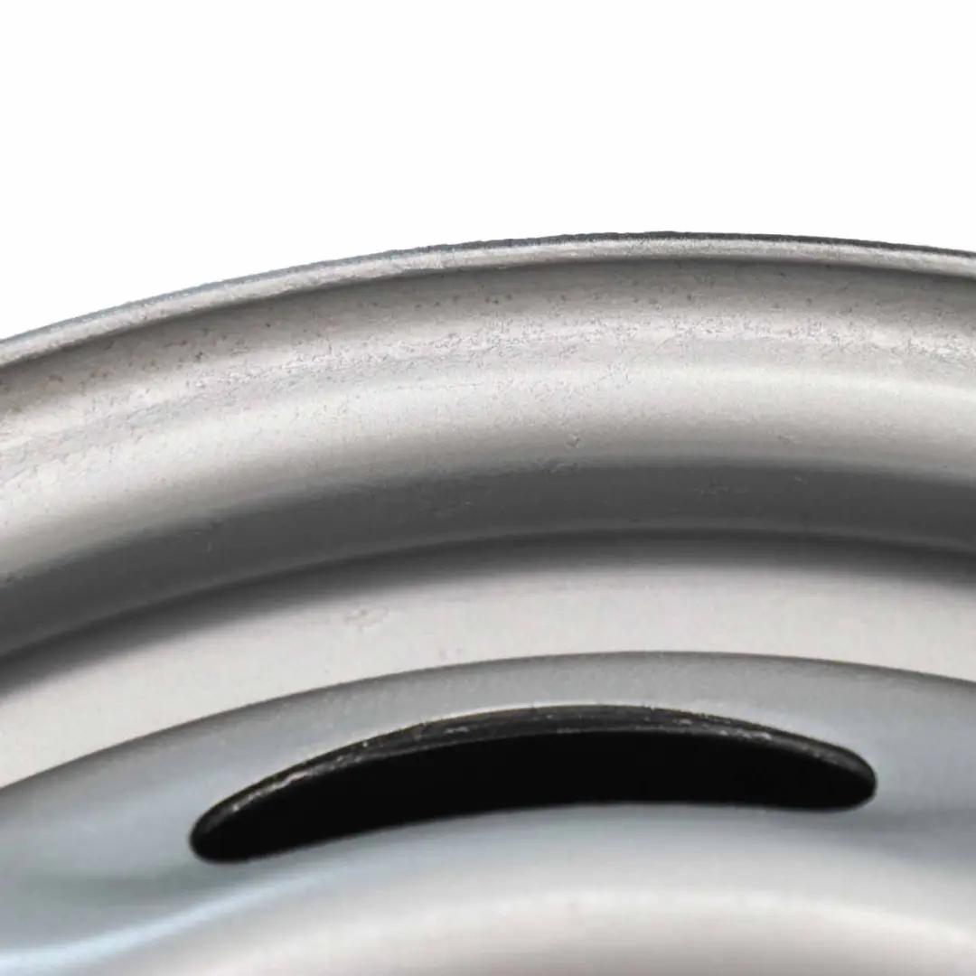  Llanta Ford Transit Plata Acero 15" ET:60 5,5J - SKU 2150829 - Número de pieza 2150829
