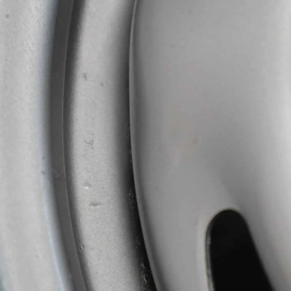 Llanta Ford Transit Plata Acero 15" ET:60 5,5J - SKU 2150829 - Número de pieza 2150829