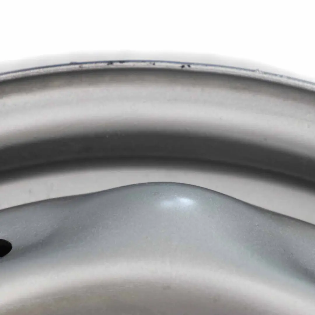  Llanta Ford Transit Plata Acero 15" ET:60 5,5J - SKU 2150829 - Número de pieza 2150829