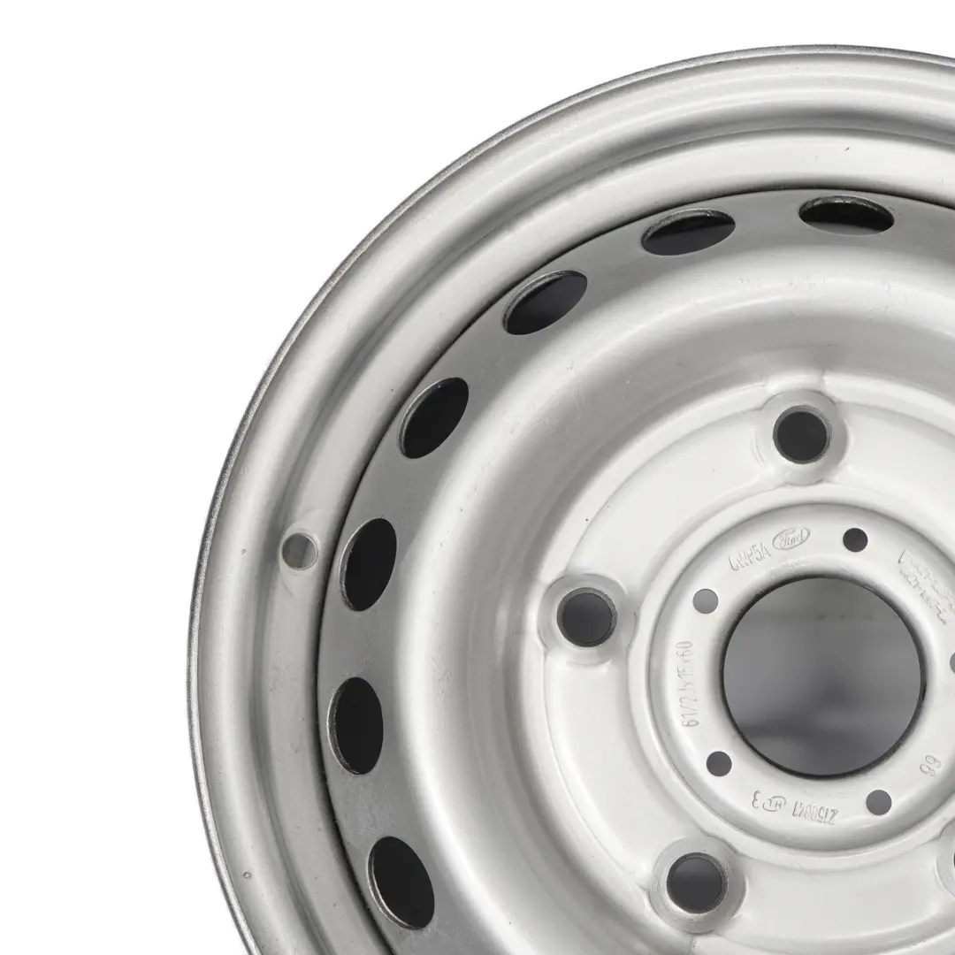 Ford Custom Felga Stalowa 15" 6J 9T161007CA - SKU 2150841 - Numer Części 2150841