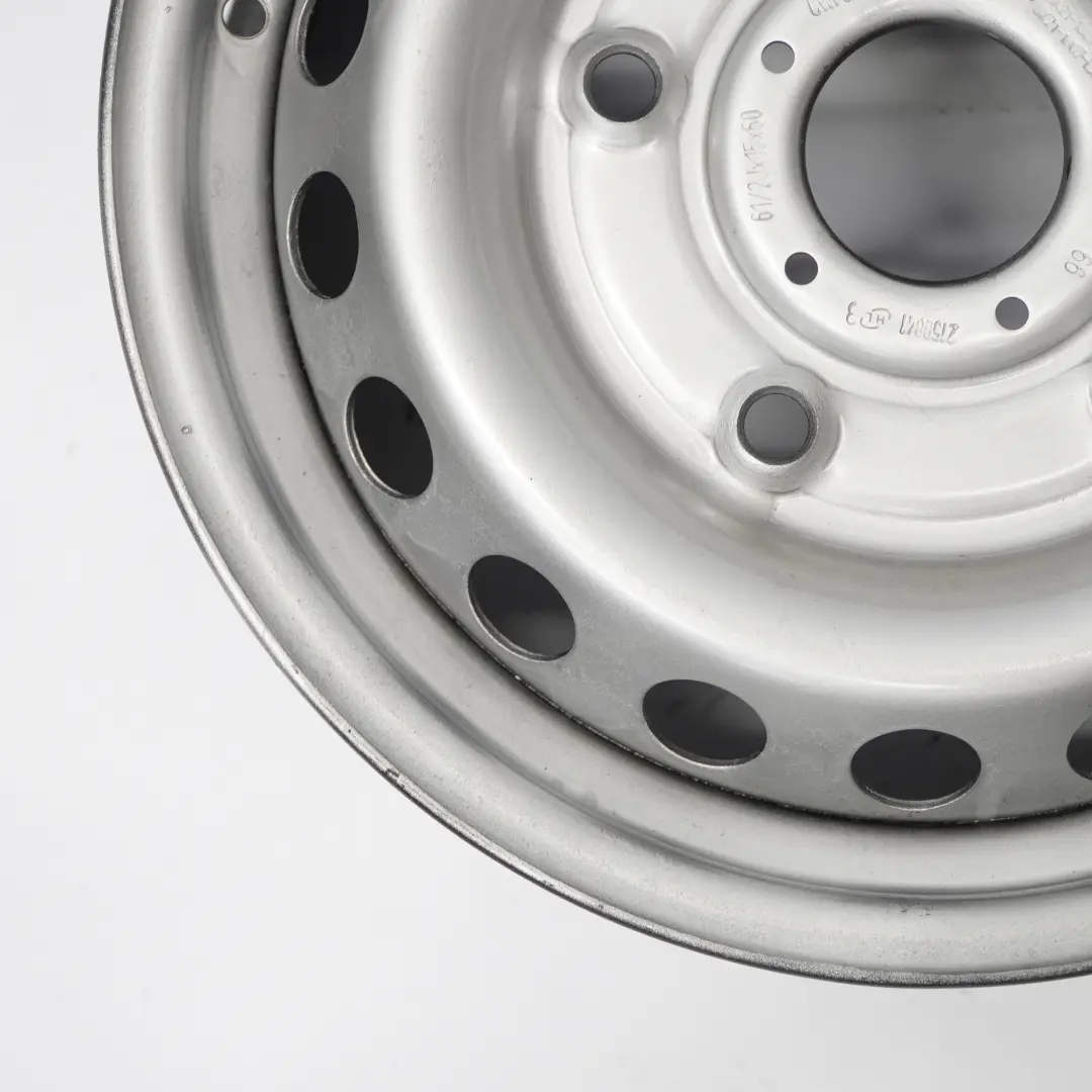 Ford Custom Felga Stalowa 15" 6J 9T161007CA - SKU 2150841 - Numer Części 2150841
