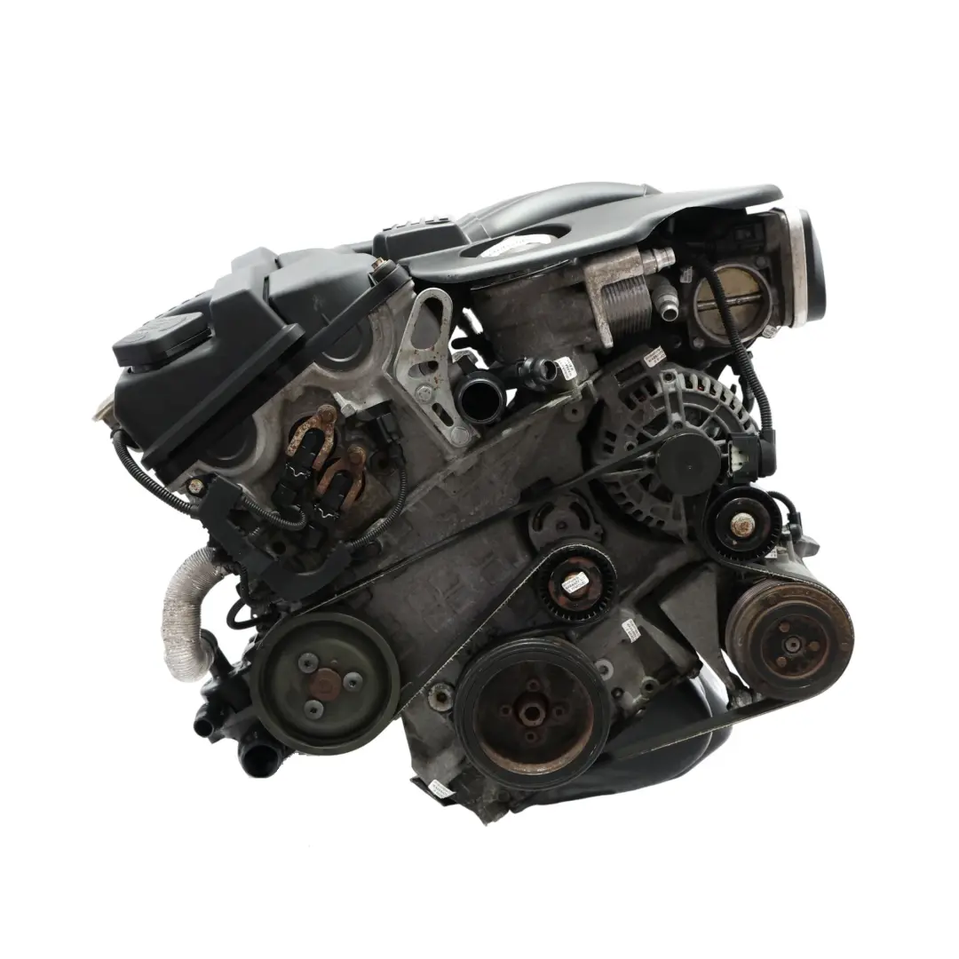 BMW Z4 Series E85 2.0i N46 150HP Complete Engine N46B20B New Timing WARRANTY - SKU 2151466-3 - Part number 2151466