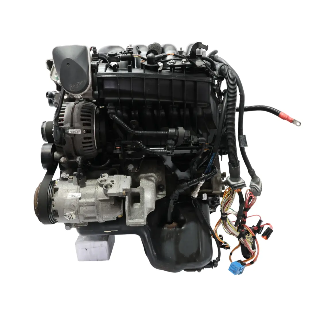 BMW Z4 E85 2.0i N46 Silnik N46B20B Nowy Rozrząd - SKU 2151466-3 - Numer Części 2151466