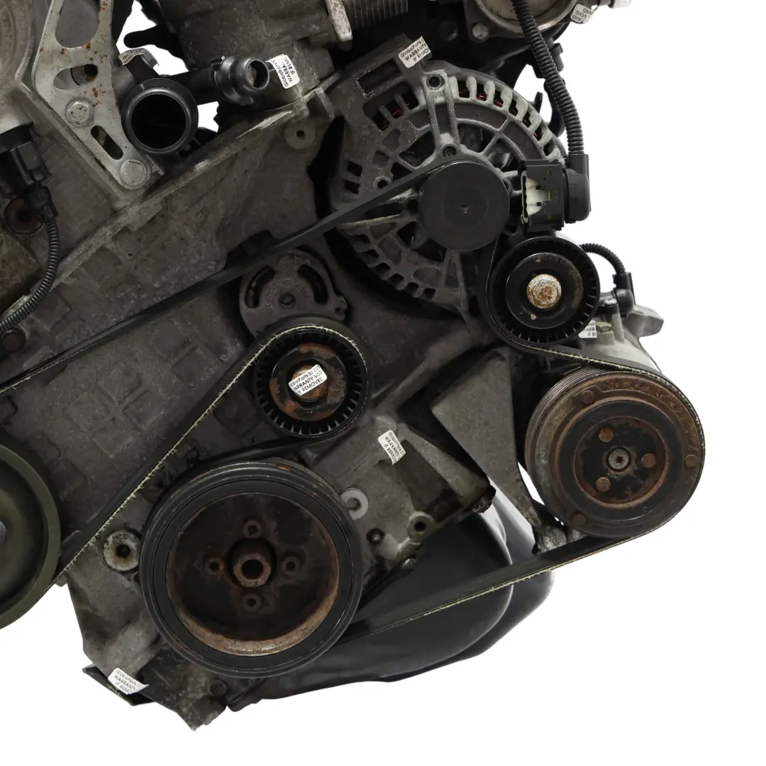 BMW Z4 E85 2.0i N46 Silnik N46B20B Nowy Rozrząd - SKU 2151466-3 - Numer Części 2151466