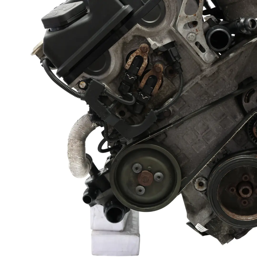 BMW Z4 er E85 2.0i N46 150PS Kompletter Motor Neue Steuerkette N46B20B GARANTIE - SKU 2151466-3 - Teilenummer 2151466