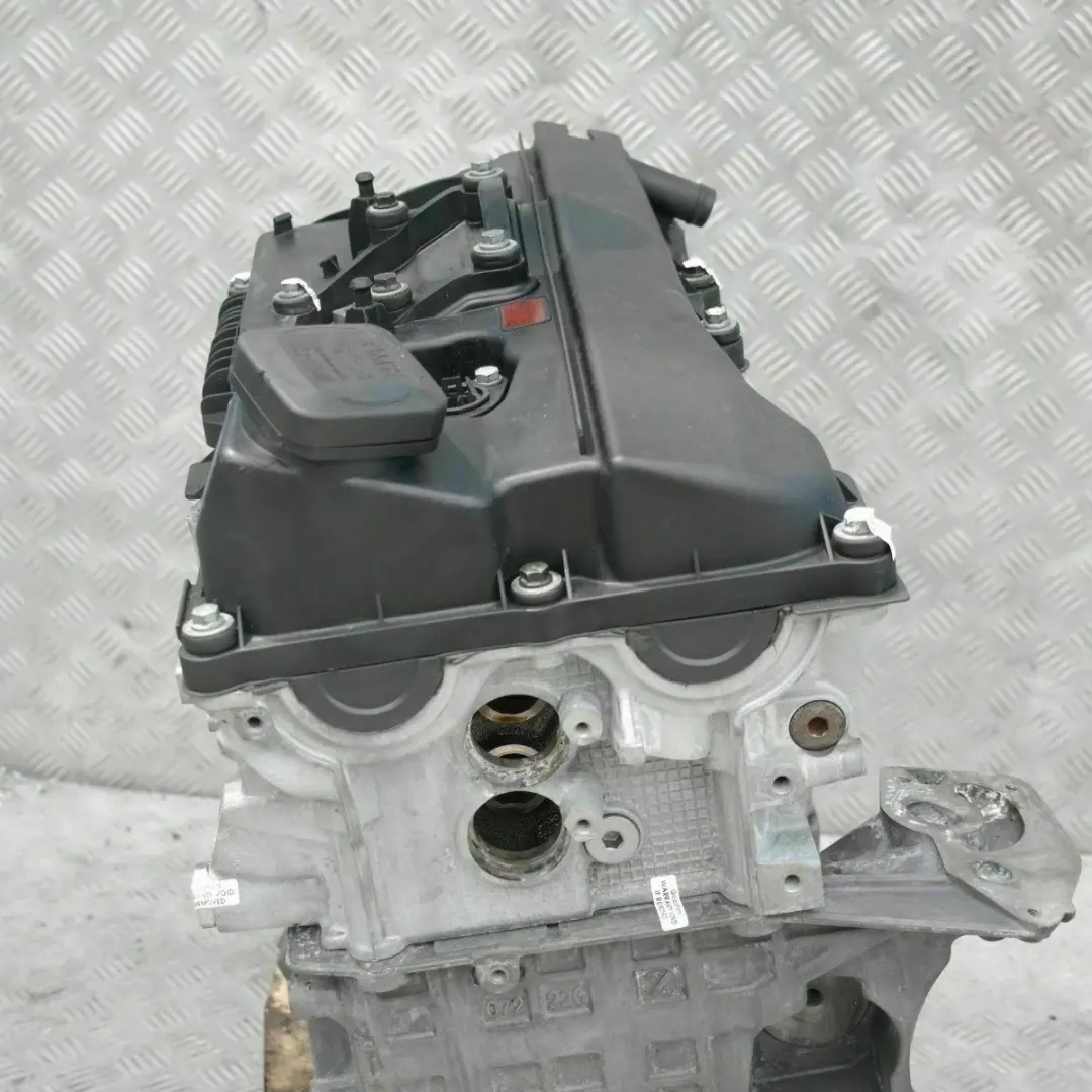 BMW Z4 Series E85 2.0i N46 150HP Bare Engine N46B20B with 72k miles, WARRANTY - SKU 2151466 - Part number 2151466