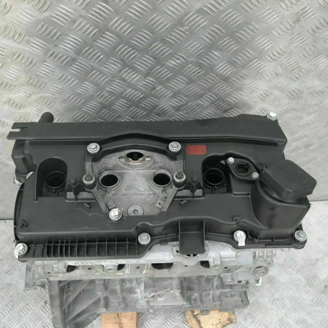 N46 150HP Motor Desnudo N46B20B con 115 000 km, GARANTÍA para BMW Z4 Serie E85 2.0i con número de pieza 2151466 BMW Z4 Serie E85 2.0i N46 150HP Motor Desnudo N46B20B con 115 000 km, GARANTÍA - SKU 2151466 - Número de pieza 2151466