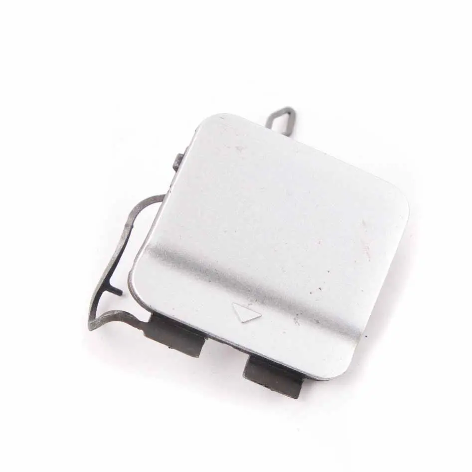 Abschleppöse Frontstoßstange Klappen Titan Silber - 354 7183867 für BMW F01 F02 mit Teilenummer 2152303 BMW F01 F02 Abschleppöse Frontstoßstange Klappen Titan Silber - 354 7183867 - SKU 2152303-TS - Teilenummer 2152303