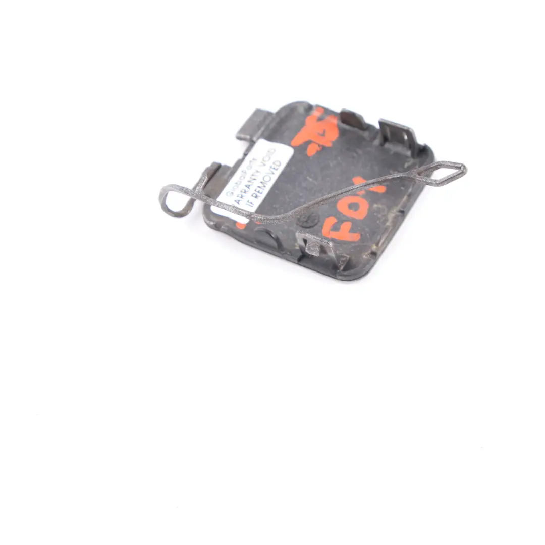 BMW F01 F02 Abschleppöse Frontstoßstange Klappen Titan Silber - 354 7183867 - SKU 2152303-TS - Teilenummer 2152303