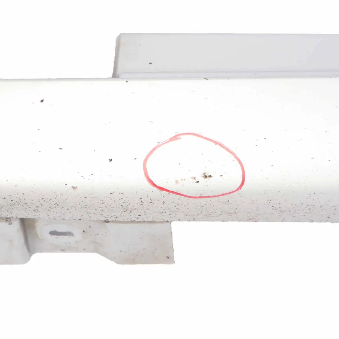 Side Skirt Door Sill Cover Panel Left N/S Titan Silver Metallic - 354 to BMW F01 with Part number 2152311 BMW F01 Side Skirt Door Sill Cover Panel Left N/S Titan Silver Metallic - 354 - SKU 2152311-TS - Part number 2152311