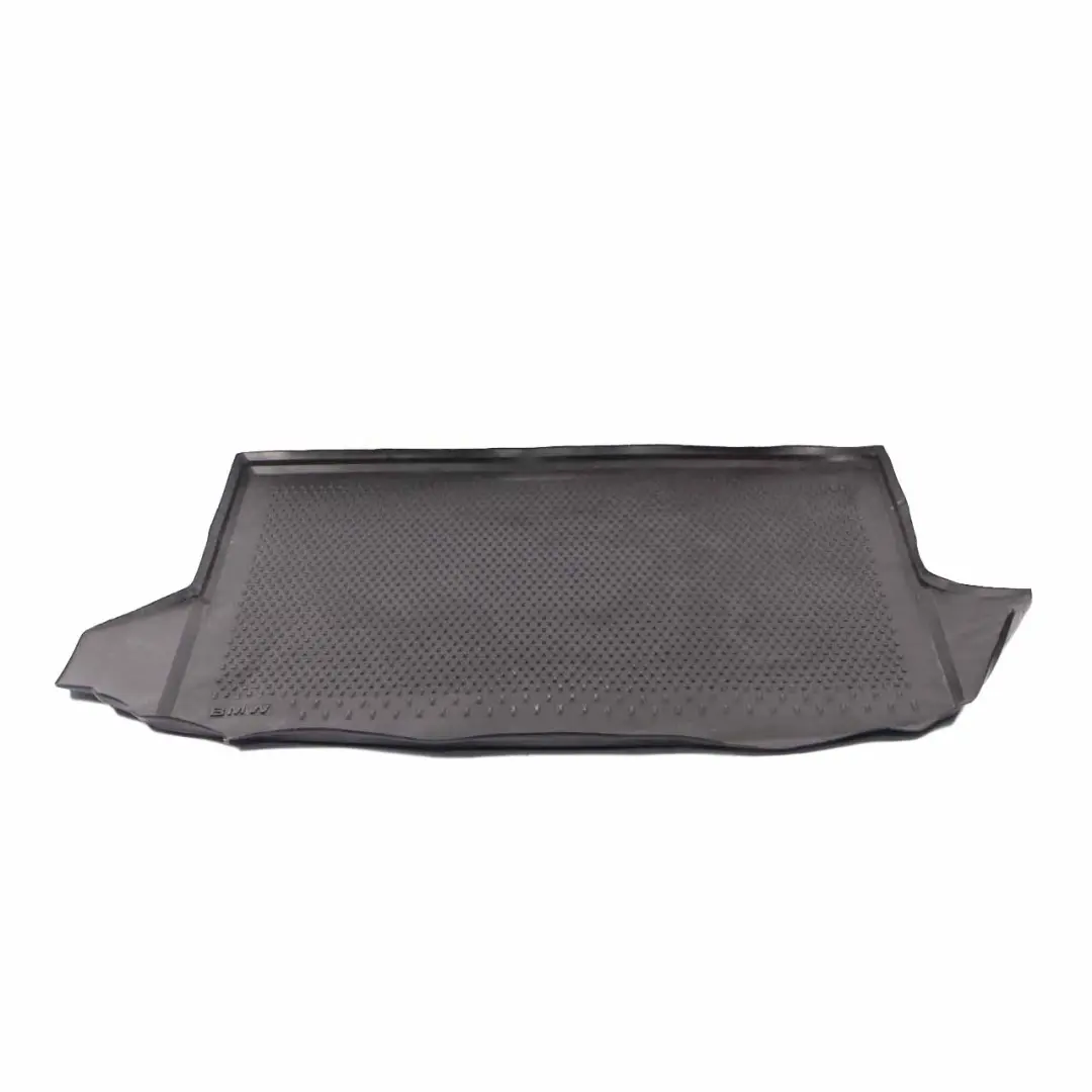 Boot Trunk Mat Fitted Luggage Compartment Covering Mat Black to BMW F07 with Part number 2152345 BMW F07 Boot Trunk Mat Fitted Luggage Compartment Covering Mat Black - SKU 2152345 - Part number 2152345