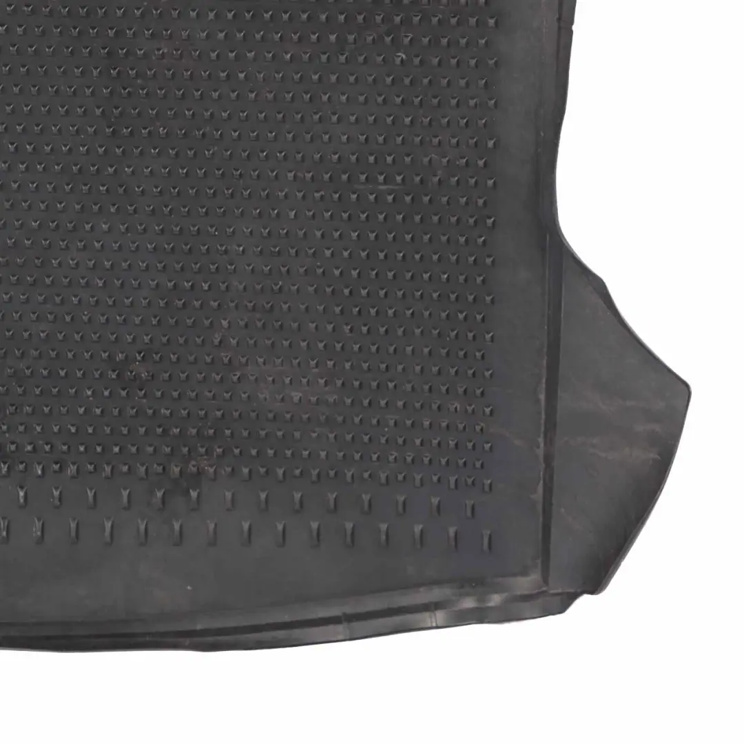 Boot Trunk Mat Fitted Luggage Compartment Covering Mat Black to BMW F07 with Part number 2152345 BMW F07 Boot Trunk Mat Fitted Luggage Compartment Covering Mat Black - SKU 2152345 - Part number 2152345