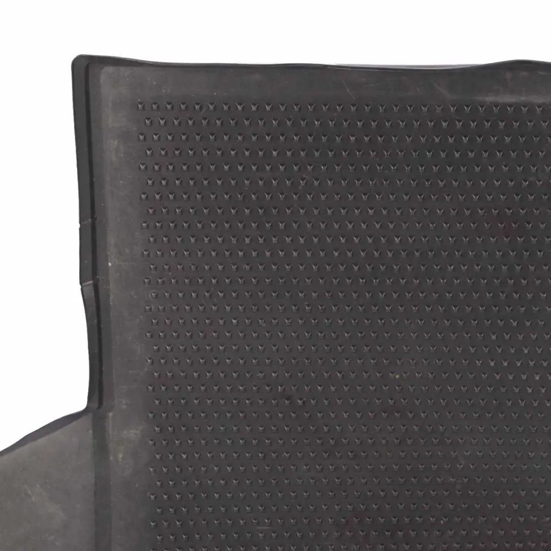 BMW F07 Boot Trunk Mat Fitted Luggage Compartment Covering Mat Black - SKU 2152345 - Part number 2152345