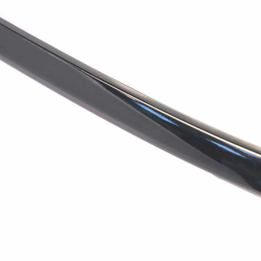 BMW F01 Moulure De Toit Gauche Droite Garniture De Toit Noir Saphir 475 - SKU 2152447-BS - Numéro de pièce 2152447
