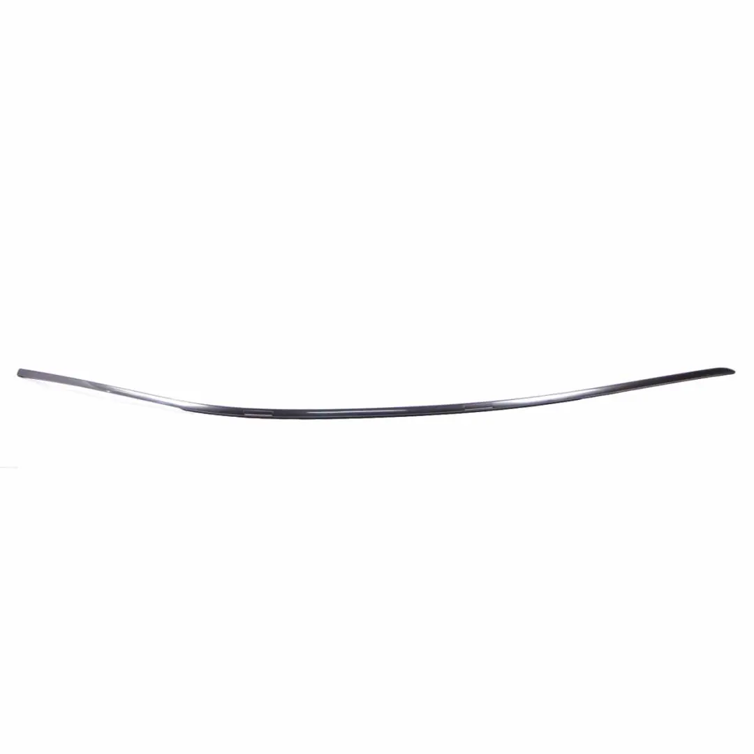 Roof Moulding Right O/S Roof Railing Trim Strip Sophistograu Grey - B90 to BMW F01 with Part number 2152448 BMW F01 Roof Moulding Right O/S Roof Railing Trim Strip Sophistograu Grey - B90 - SKU 2152448-SOP - Part number 2152448