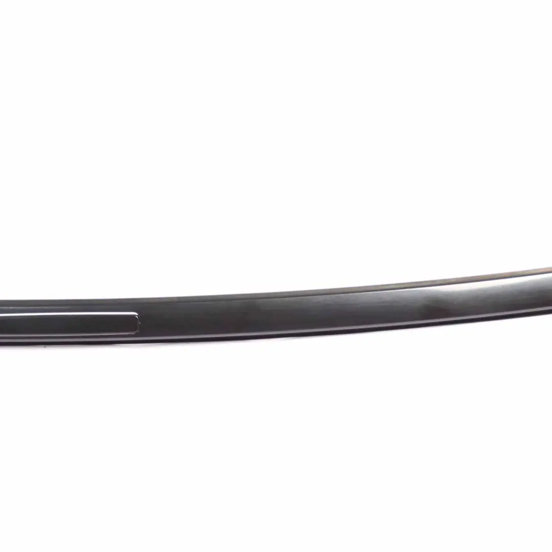 Roof Moulding Right O/S Roof Railing Trim Strip Sophistograu Grey - B90 to BMW F01 with Part number 2152448 BMW F01 Roof Moulding Right O/S Roof Railing Trim Strip Sophistograu Grey - B90 - SKU 2152448-SOP - Part number 2152448