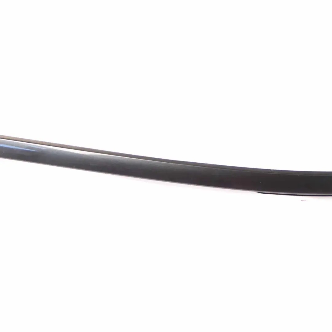 Roof Moulding Right O/S Roof Railing Trim Strip Sophistograu Grey - B90 to BMW F01 with Part number 2152448 BMW F01 Roof Moulding Right O/S Roof Railing Trim Strip Sophistograu Grey - B90 - SKU 2152448-SOP - Part number 2152448