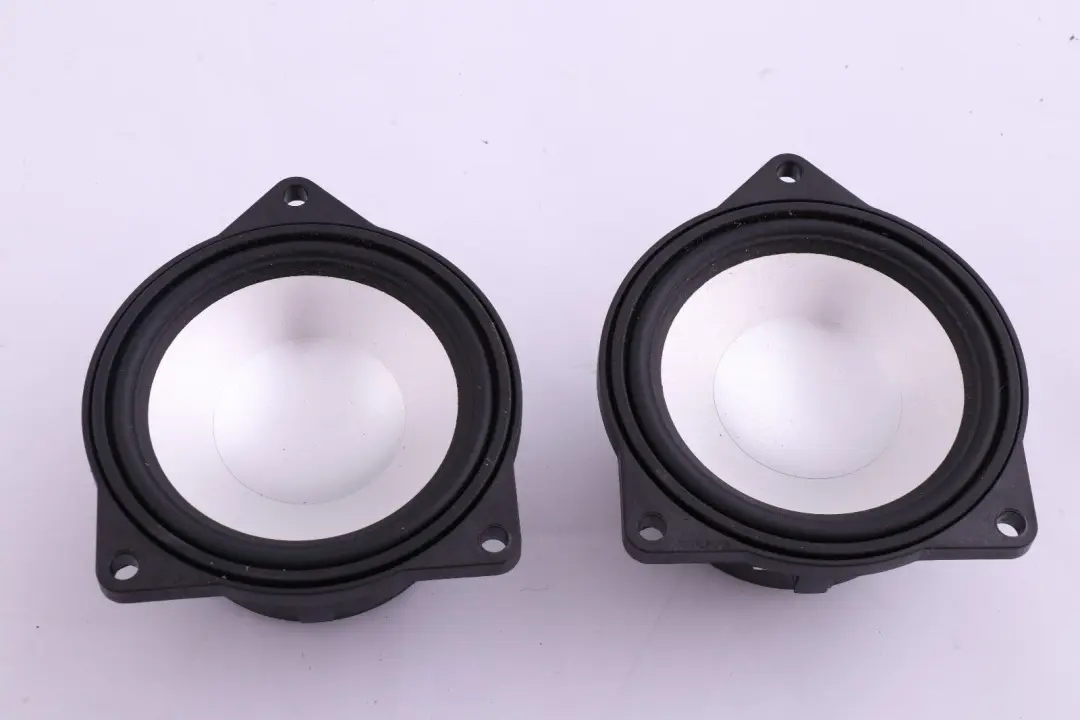 BMW Mini Cooper R55 R56 R57 R58 Alpine Hi-Fi Audio Sound System Retrofit Kit - SKU 2153318 - Part number 2153318