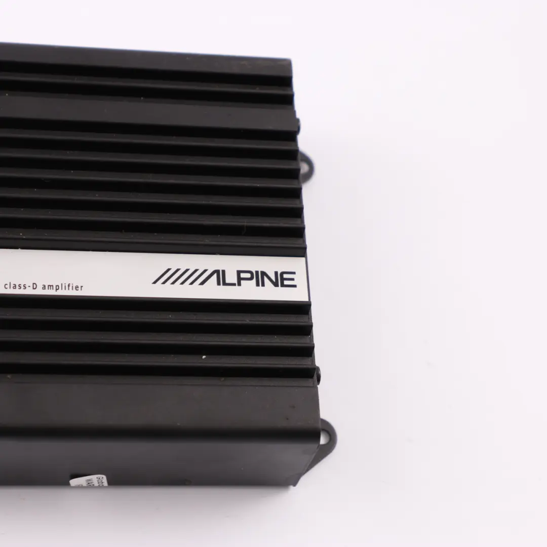  Audio Amplifier Mini R55 R56 Alpine Hi-Fi System Amplifier Booster - SKU 2153319 - Part number 2153319