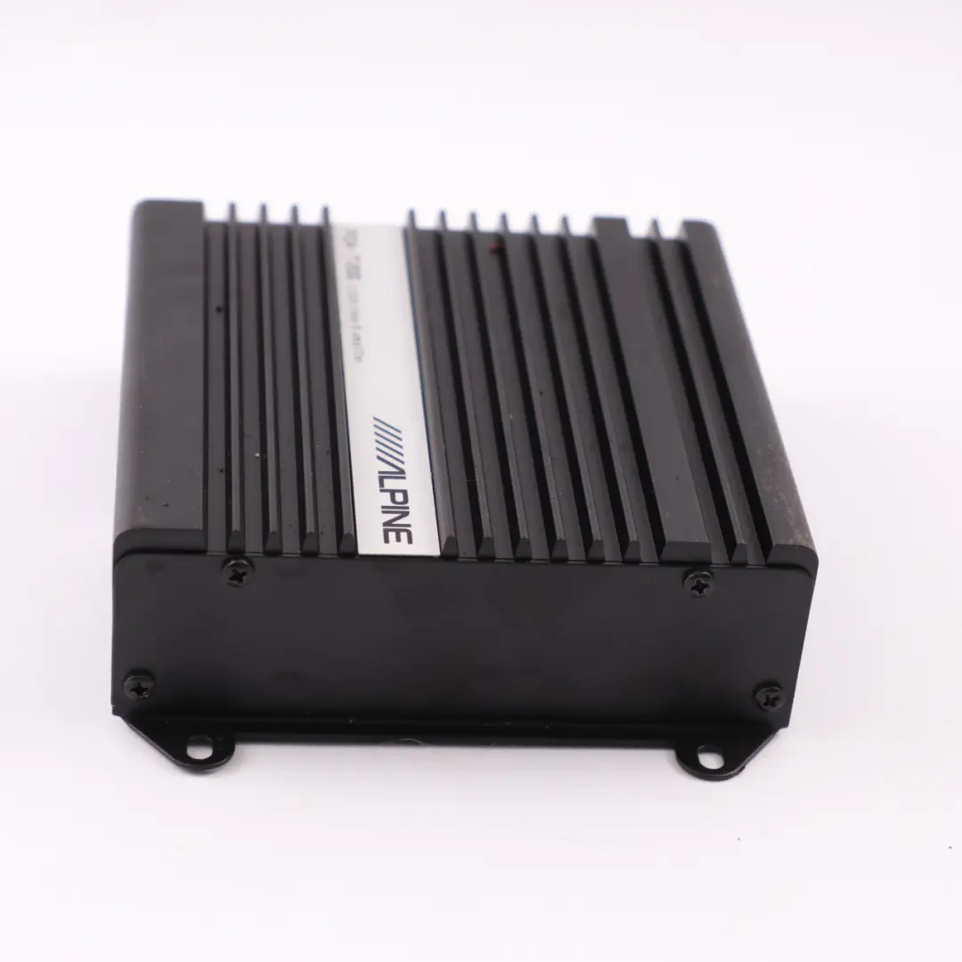 Amplificatore audio Mini R55 R56 Alpine Hi-Fi System Amplificatore per con numero di parte 2153319 Amplificatore audio Mini R55 R56 Alpine Hi-Fi System Amplificatore - SKU 2153319 - Numero di parte 2153319