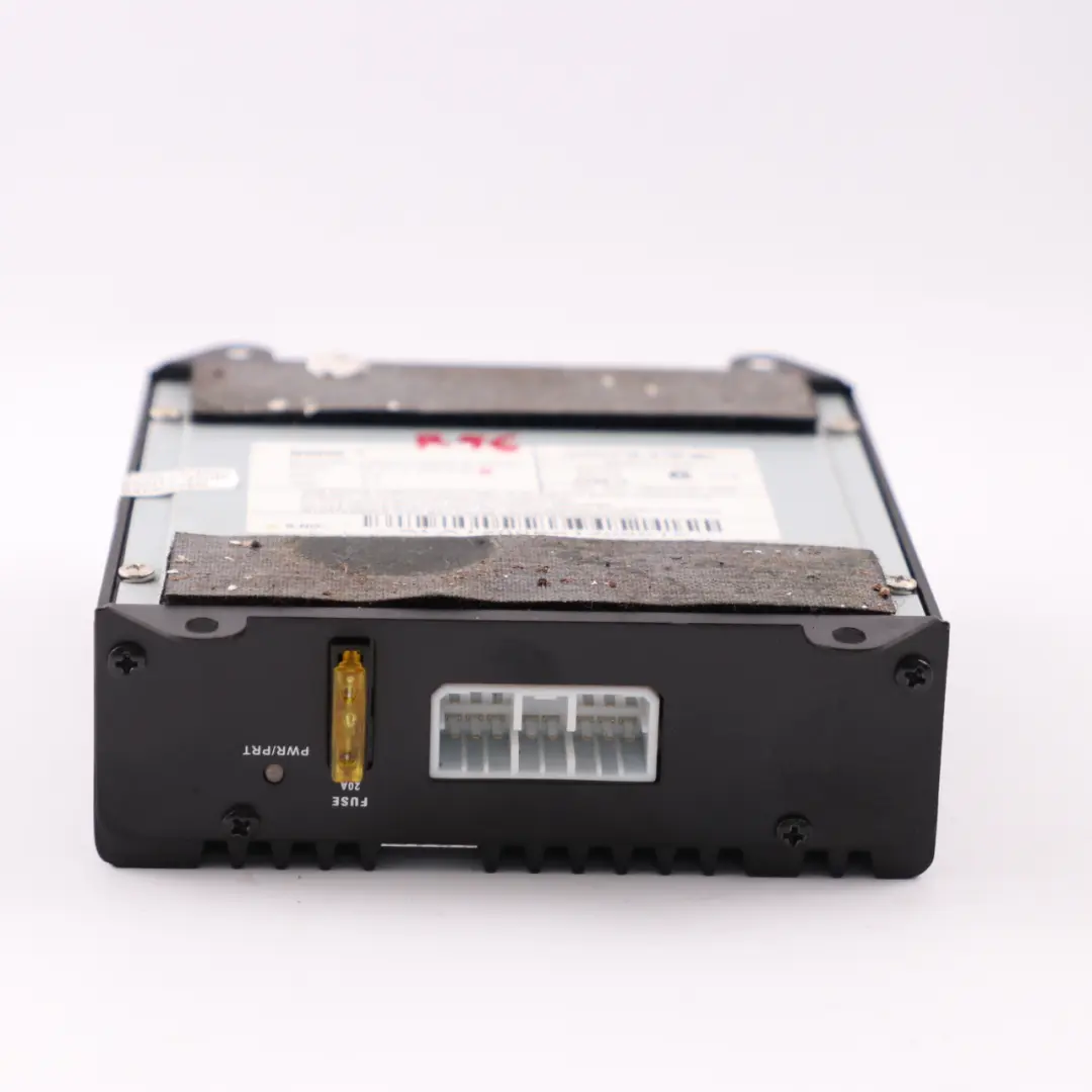 Audio Amplificador Mini R55 R56 Alpine Hi-Fi Sistema Amplificador para con número de pieza 2153319 Audio Amplificador Mini R55 R56 Alpine Hi-Fi Sistema Amplificador - SKU 2153319 - Número de pieza 2153319