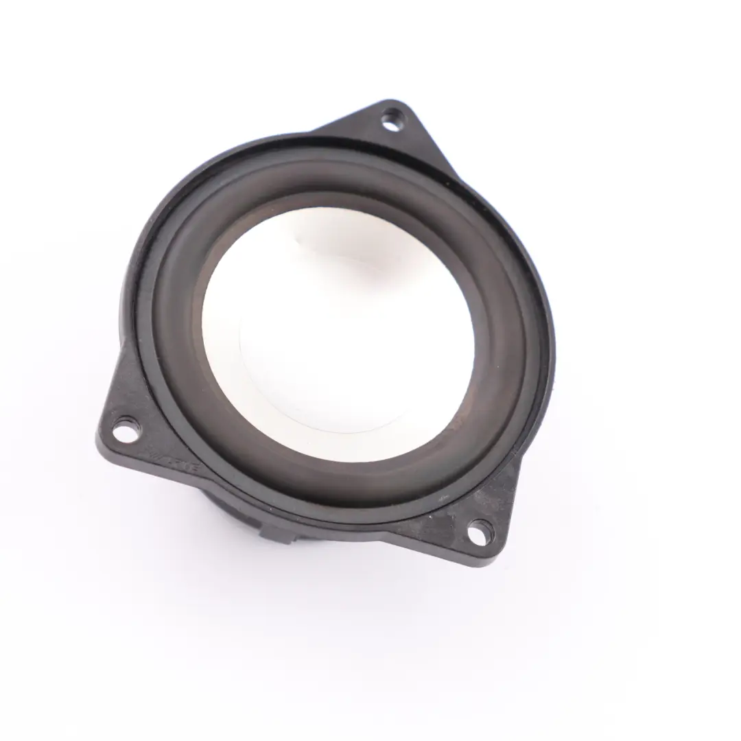 Speaker Mid-Range Loudspeaker Audio to Mini Cooper One R56 with Part number 2153321 Mini Cooper One R56 Speaker Mid-Range Loudspeaker Audio - SKU 2153321 - Part number 2153321