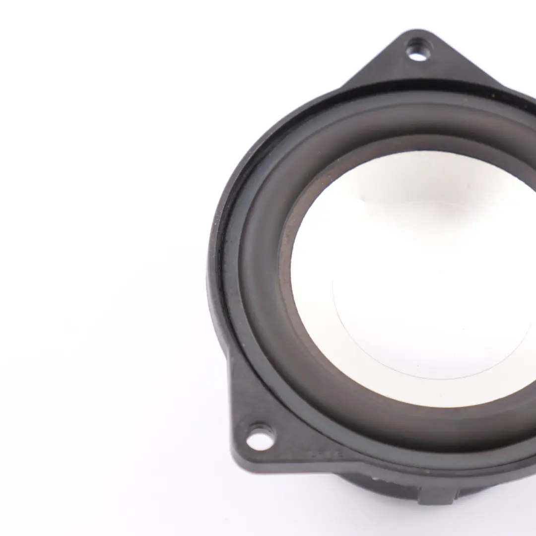 Haut-parleur Haut-parleur de milieu de gamme Audio pour Mini Cooper One R56 à propos du numéro de pièce 2153321 Mini Cooper One R56 Haut-parleur Haut-parleur de milieu de gamme Audio - SKU 2153321 - Numéro de pièce 2153321