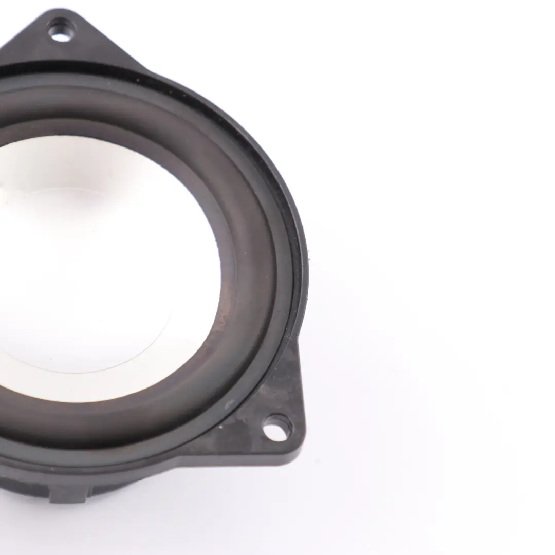 Altavoz Mini Cooper One R56 Altavoz de rango medio Audio para con número de pieza 2153321 Altavoz Mini Cooper One R56 Altavoz de rango medio Audio - SKU 2153321 - Número de pieza 2153321