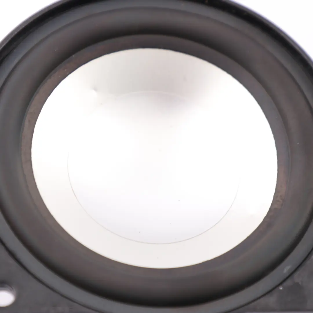 Speaker Mid-Range Loudspeaker Audio to Mini Cooper One R56 with Part number 2153321 Mini Cooper One R56 Speaker Mid-Range Loudspeaker Audio - SKU 2153321 - Part number 2153321