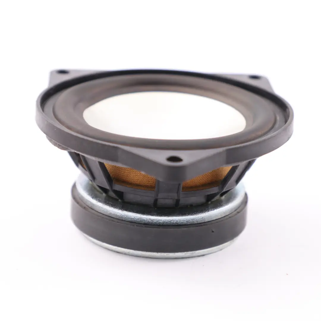 Haut-parleur Haut-parleur de milieu de gamme Audio pour Mini Cooper One R56 à propos du numéro de pièce 2153321 Mini Cooper One R56 Haut-parleur Haut-parleur de milieu de gamme Audio - SKU 2153321 - Numéro de pièce 2153321