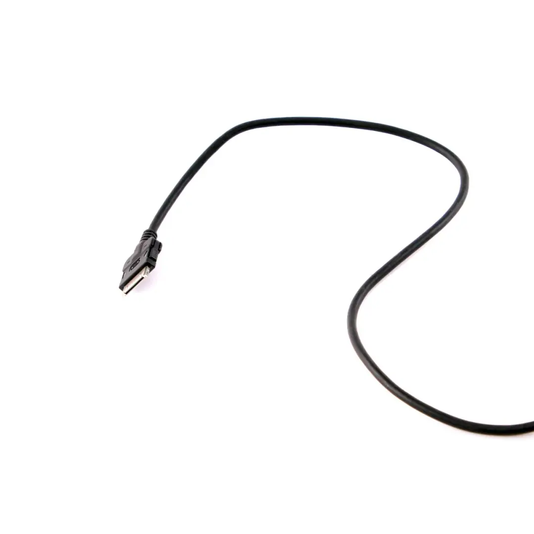 Cable Adapter iPod Connection to BMW 1 3 5 Series E60 E87 E90 E91 with Part number 2154179 BMW 1 3 5 Series E60 E87 E90 E91 Cable Adapter iPod Connection - SKU 2154179 - Part number 2154179