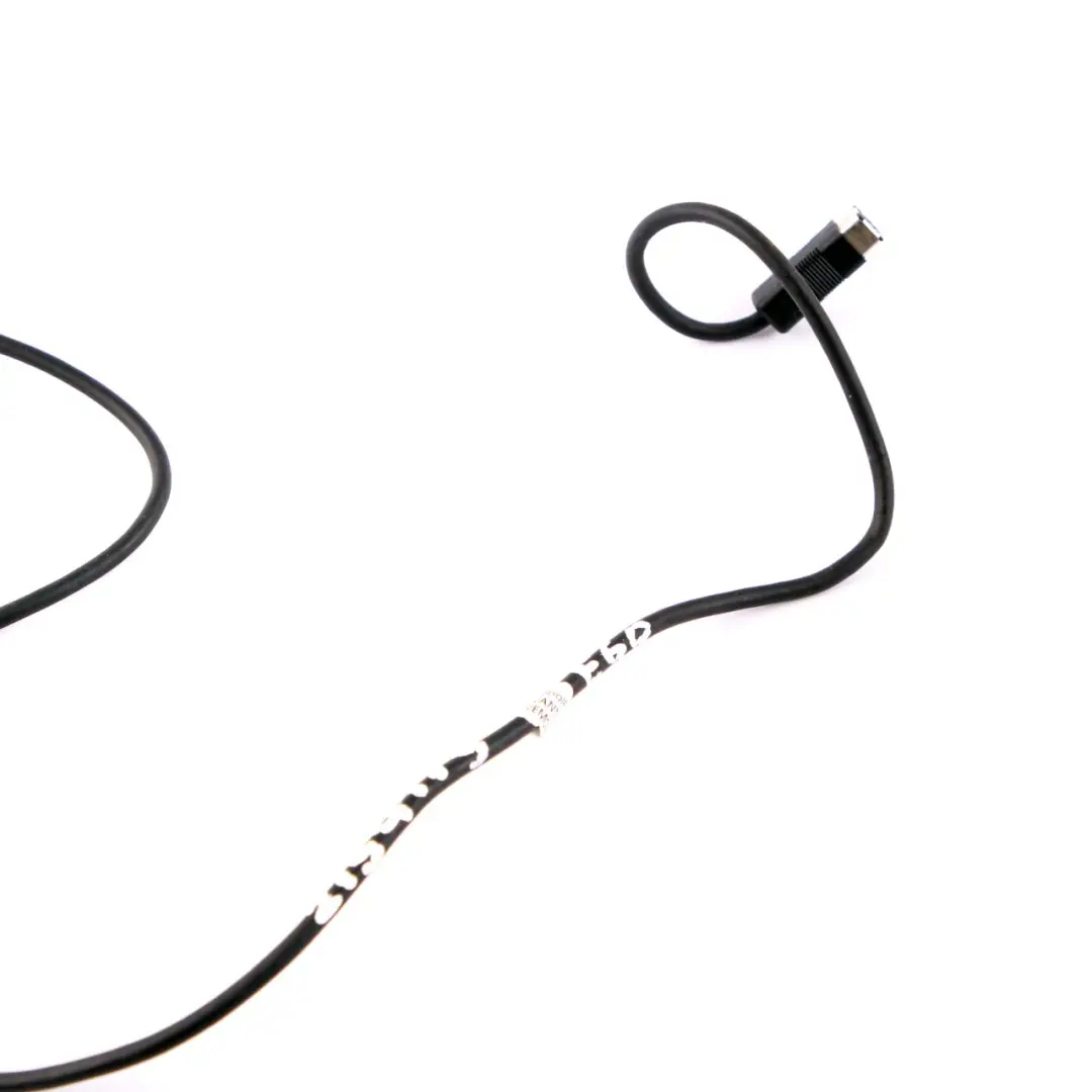 5er E60 E87 E90 E91 Kabel Adapter iPod Anschluss für BMW 1 3 mit Teilenummer 2154179 BMW 1 3 5er E60 E87 E90 E91 Kabel Adapter iPod Anschluss - SKU 2154179 - Teilenummer 2154179