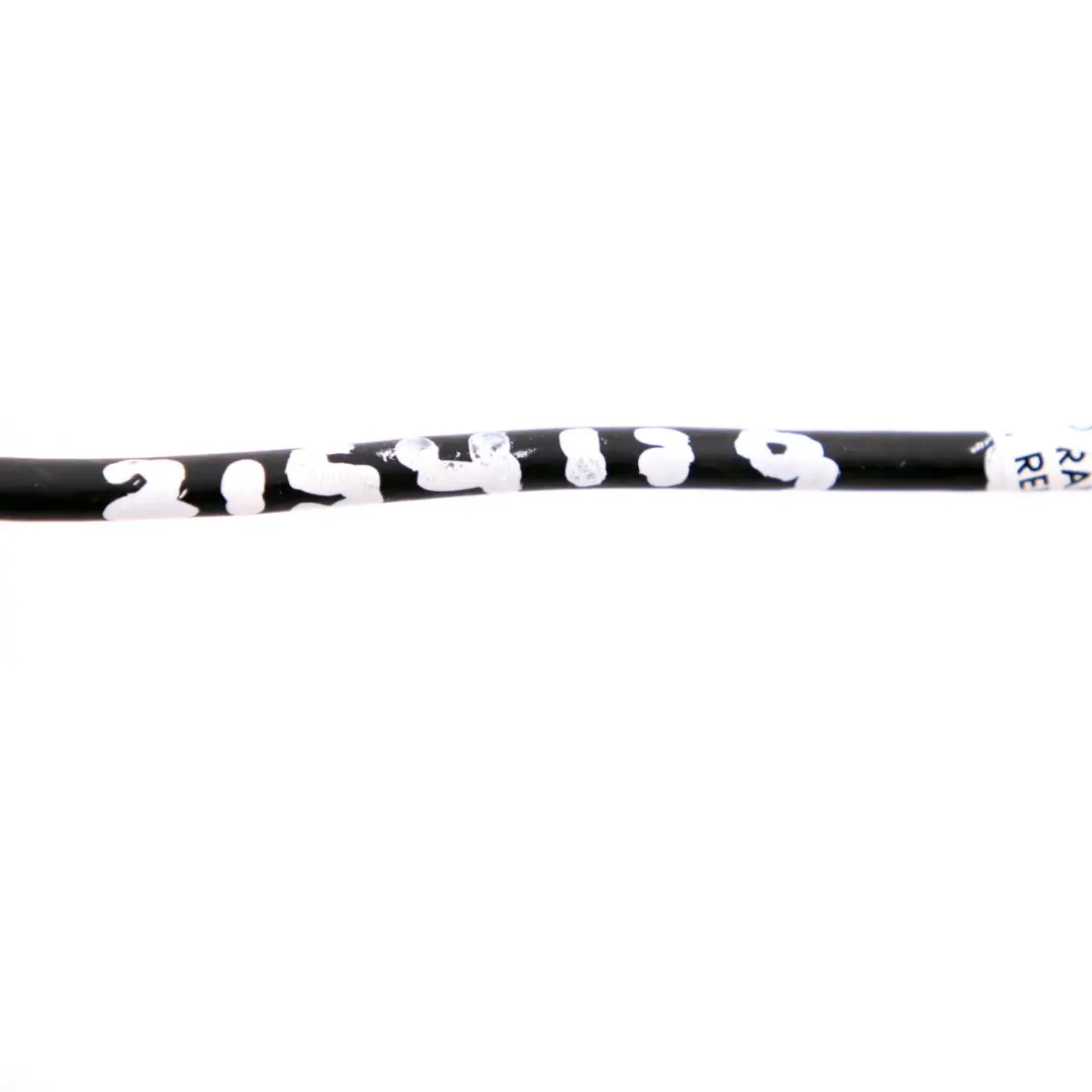 BMW E60 E87 E90 E91 Adapter Kabel Przewód Podłączenia iPoda - SKU 2154179 - Numer Części 2154179